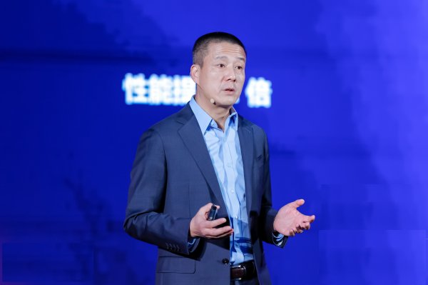 178炒股配资论坛网 亚马逊云科技陈晓建：云计算市场的竞争格局还没固定